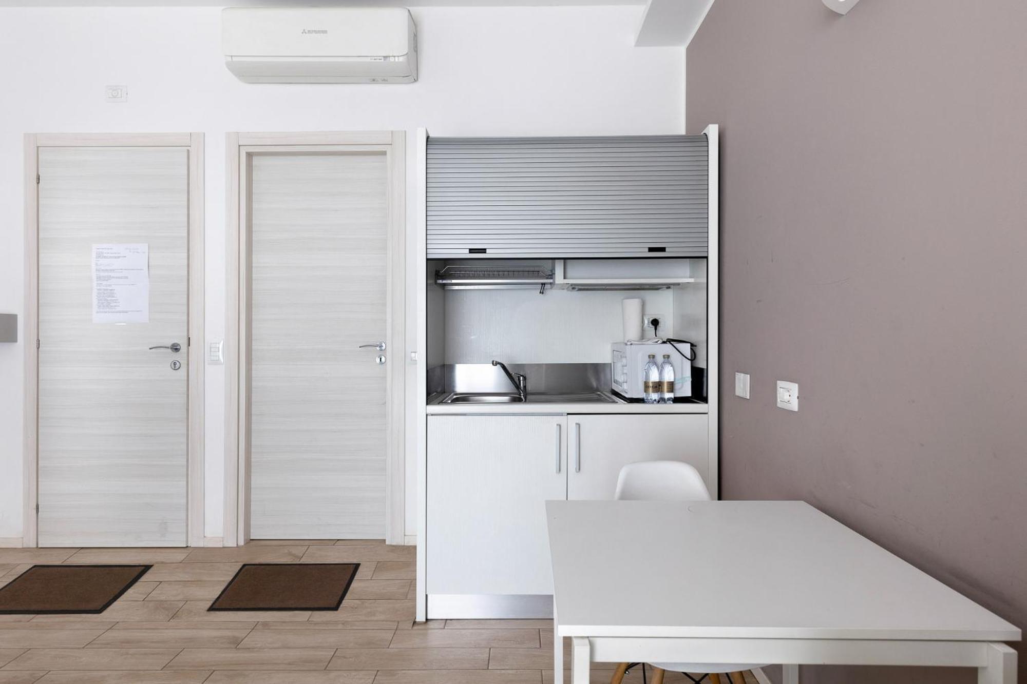 Appartement Cineteca Grey I By Wonderful Italy *