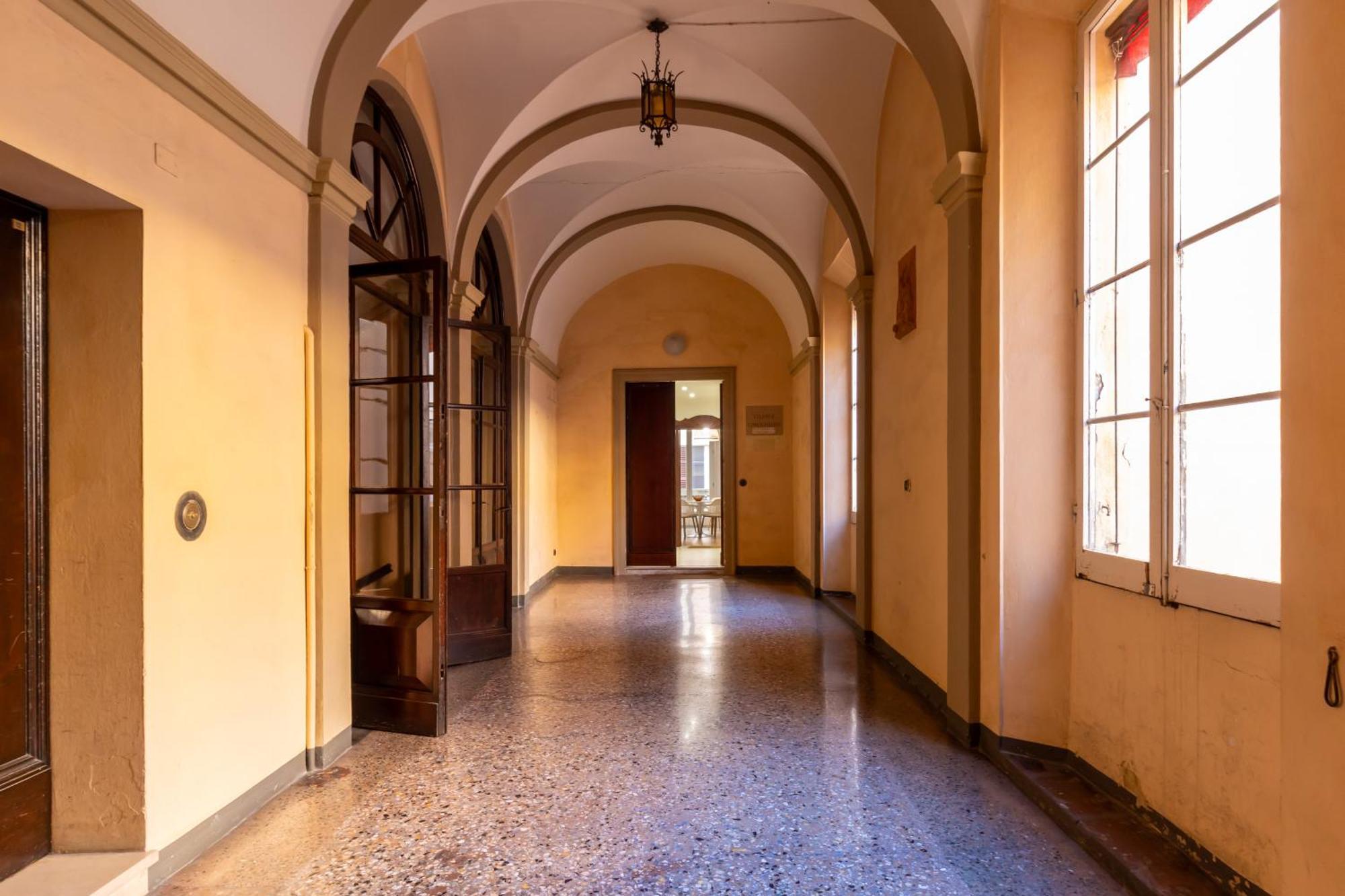 Getthekey Barberia Appartement