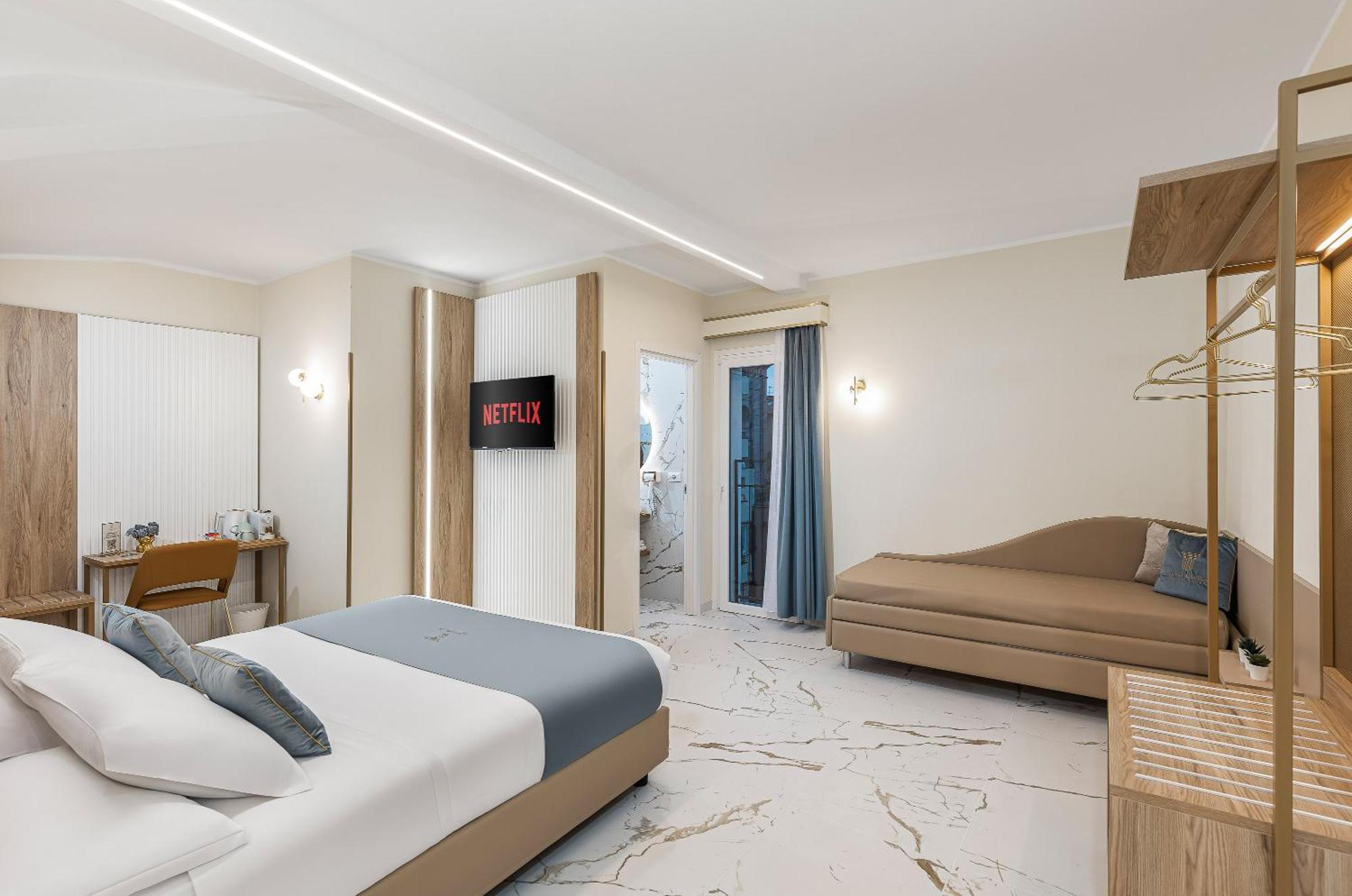 La Casa Delle Dee - Self Check-in Guest house Bologna