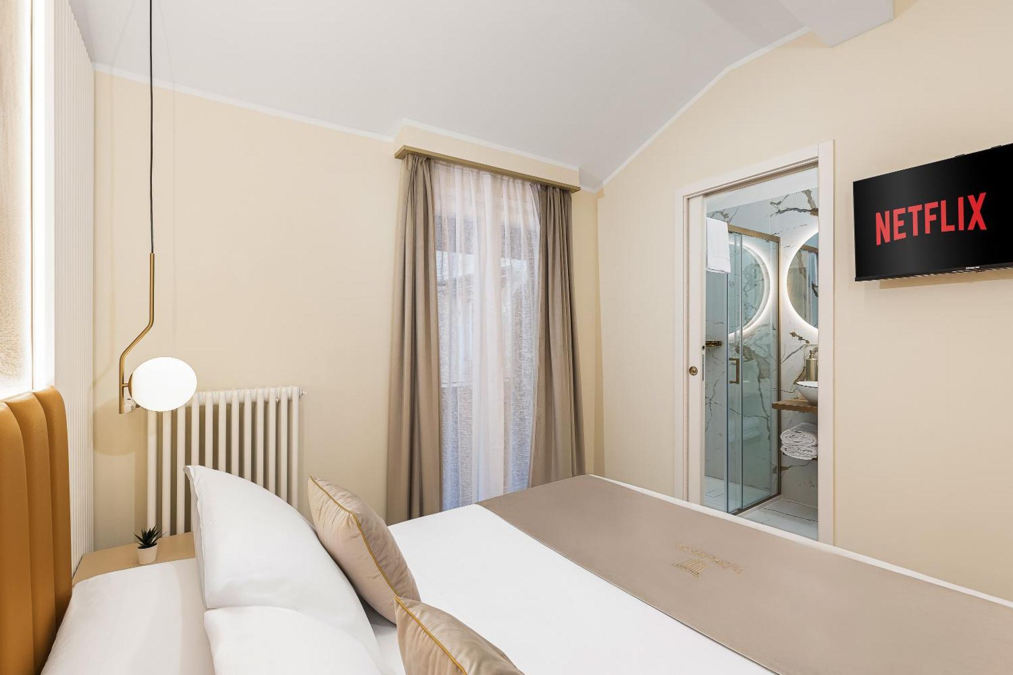 Guest house La Casa Delle Dee - Self Check-in