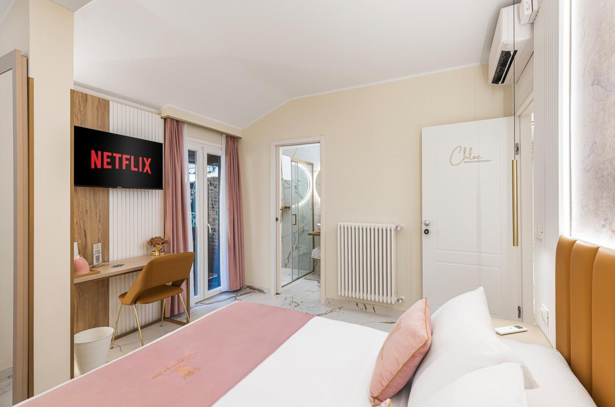 Guest house La Casa Delle Dee - Self Check-in