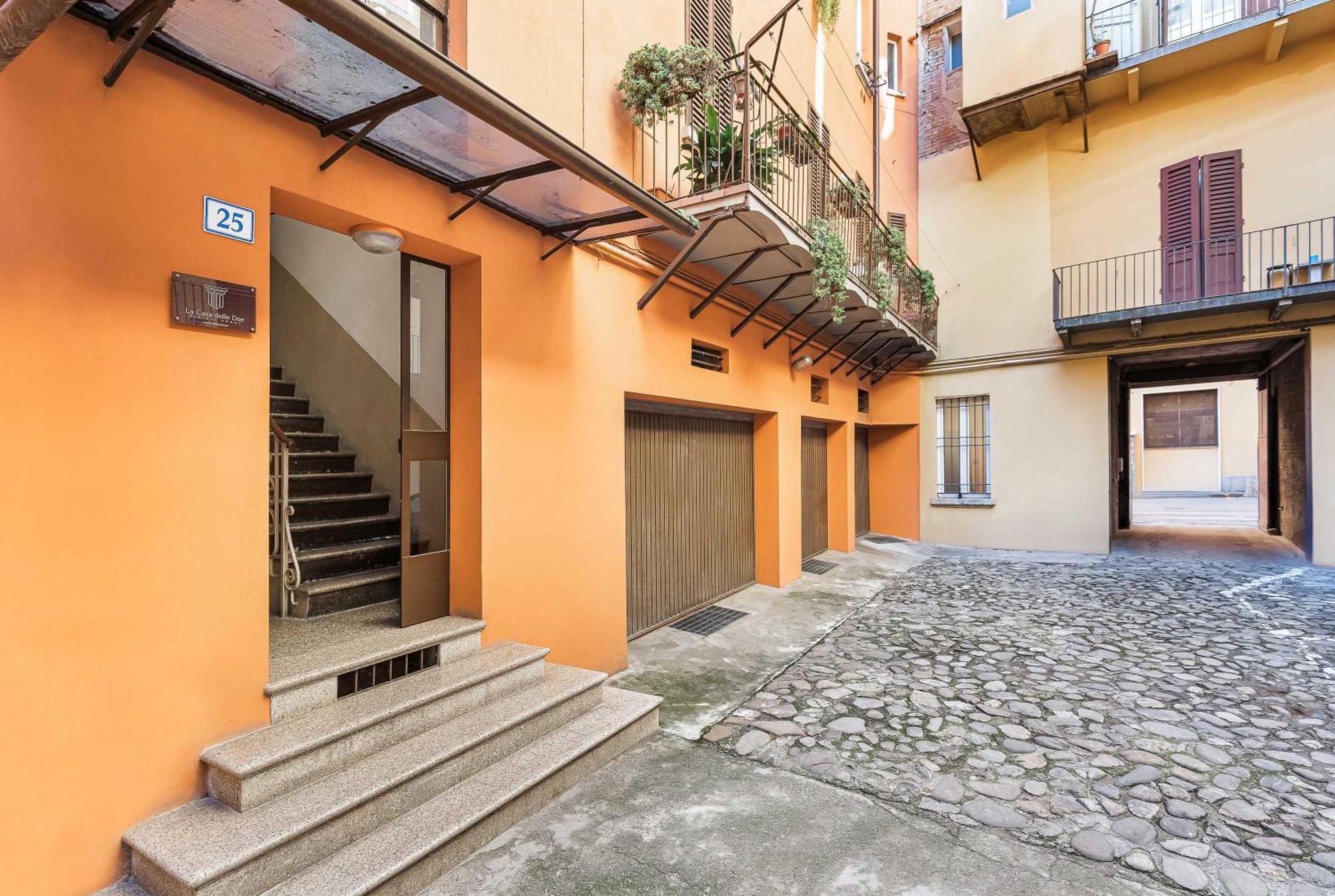 Guest house La Casa Delle Dee - Self Check-in *