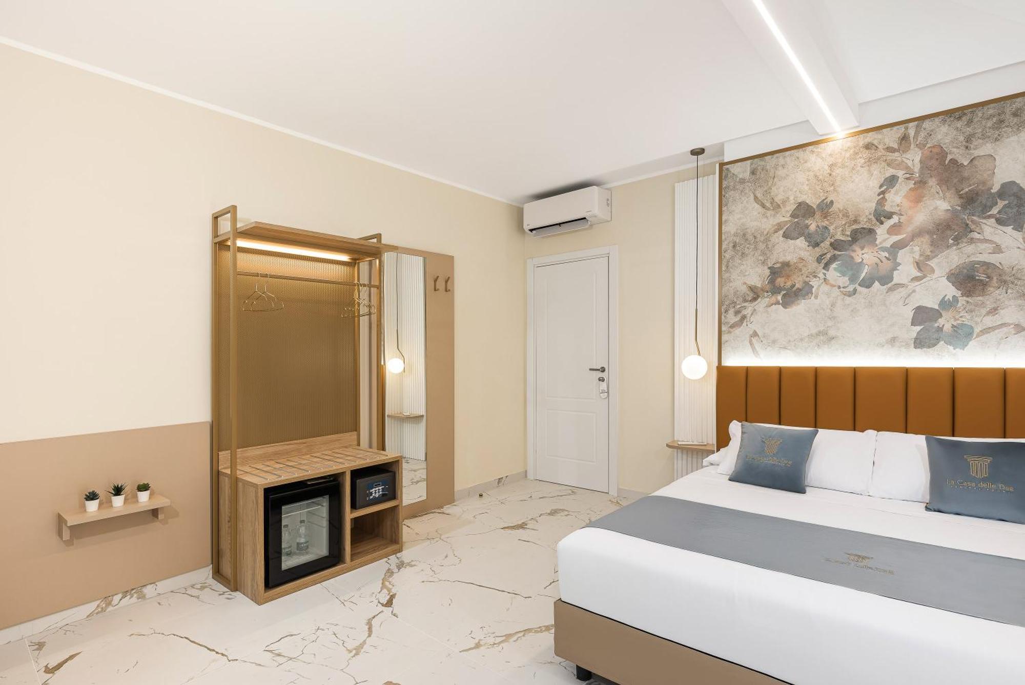 La Casa Delle Dee - Self Check-in Guest house Bologna