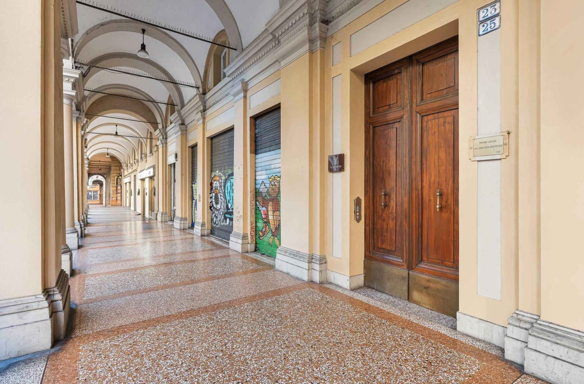 Guest house La Casa Delle Dee - Self Check-in Bologna