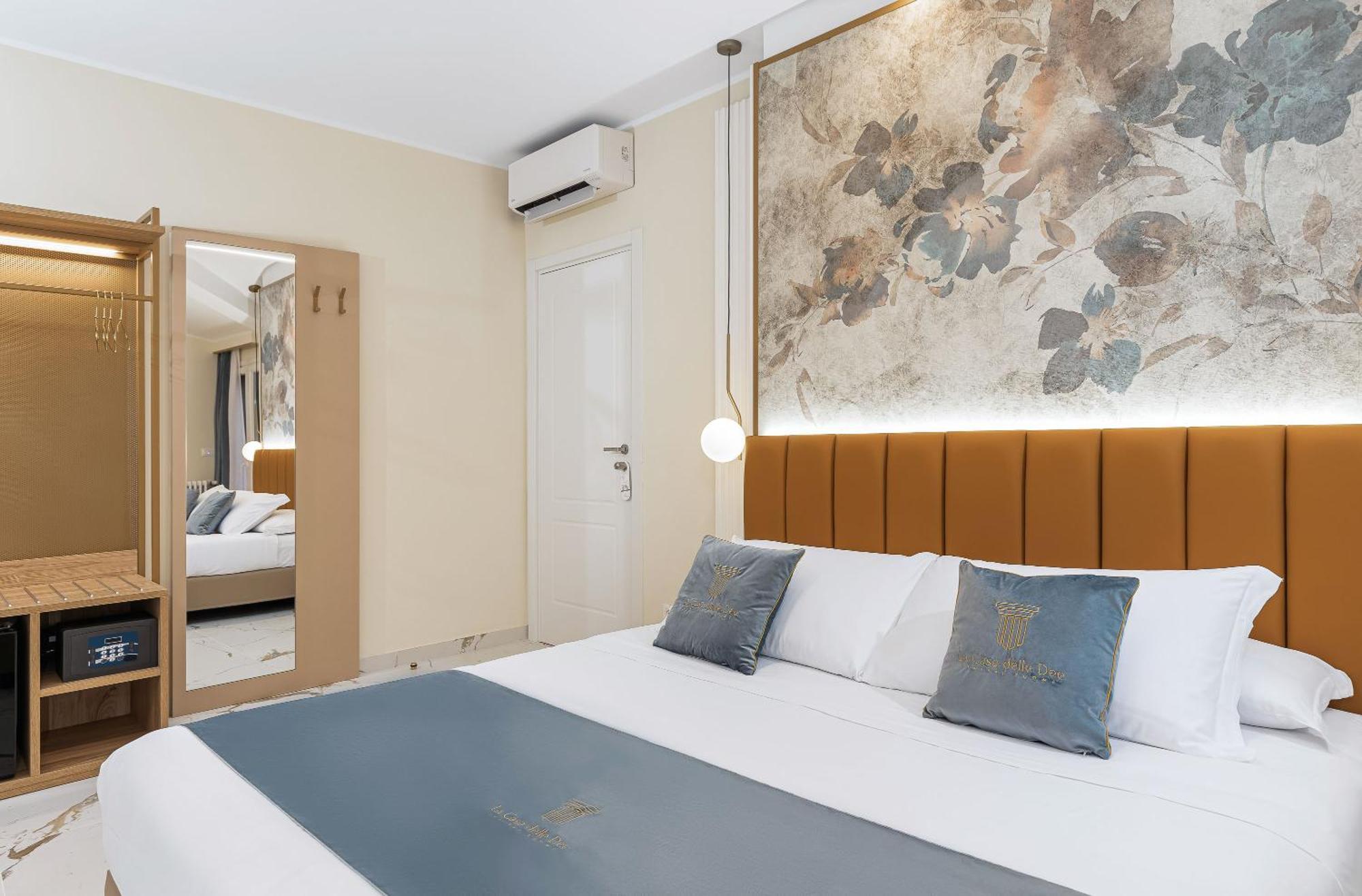 La Casa Delle Dee - Self Check-in Guest house *