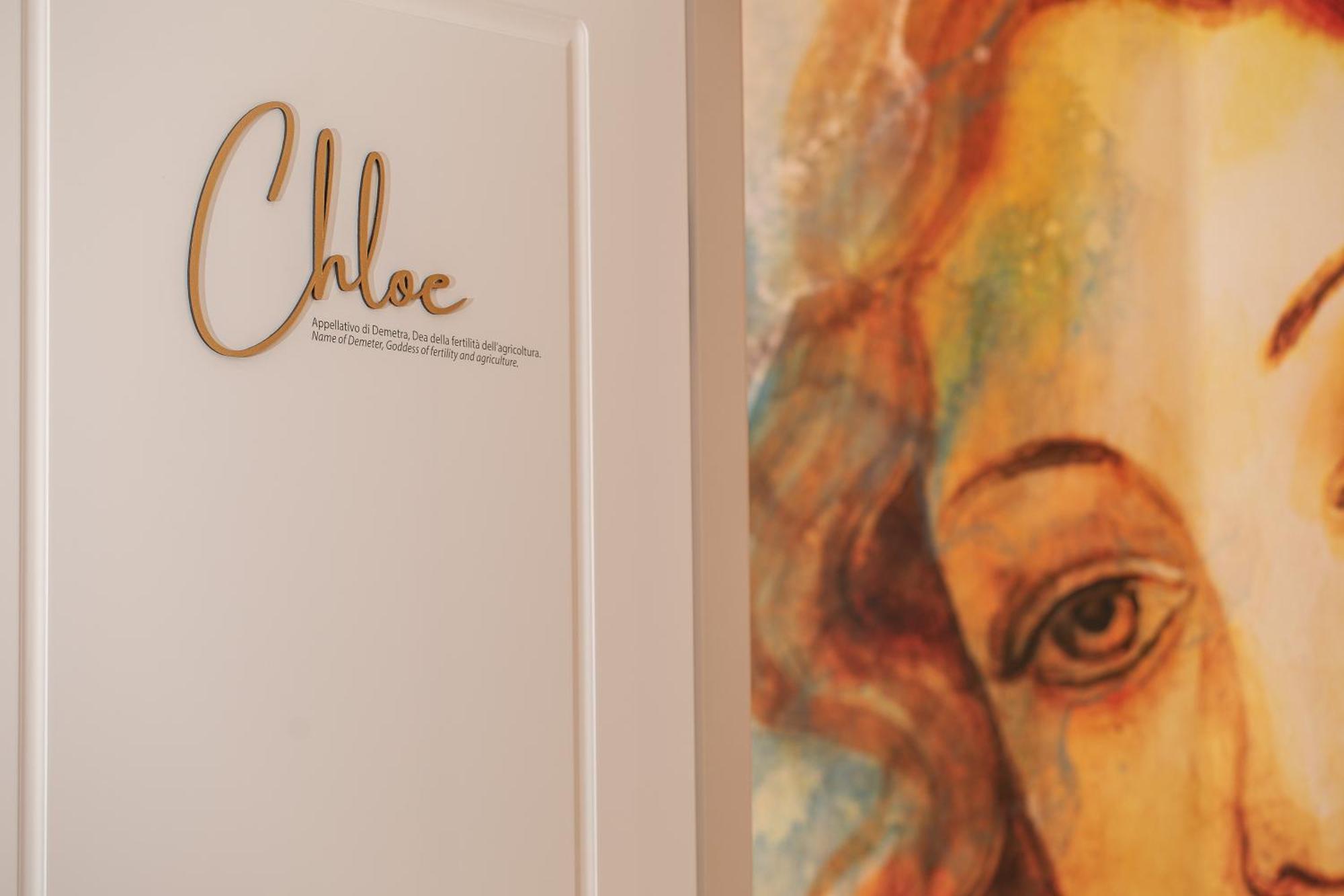 Guest house La Casa Delle Dee - Self Check-in *