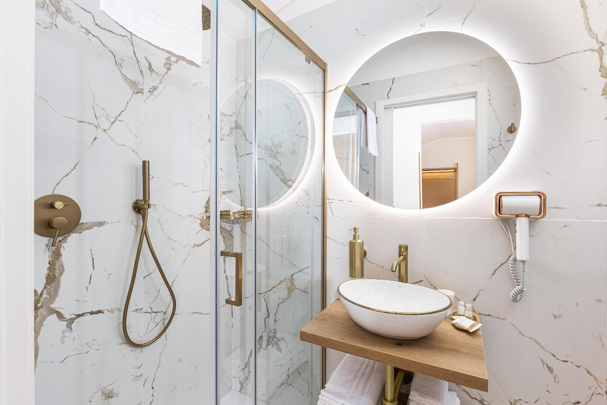 La Casa Delle Dee - Self Check-in Guest house Bologna