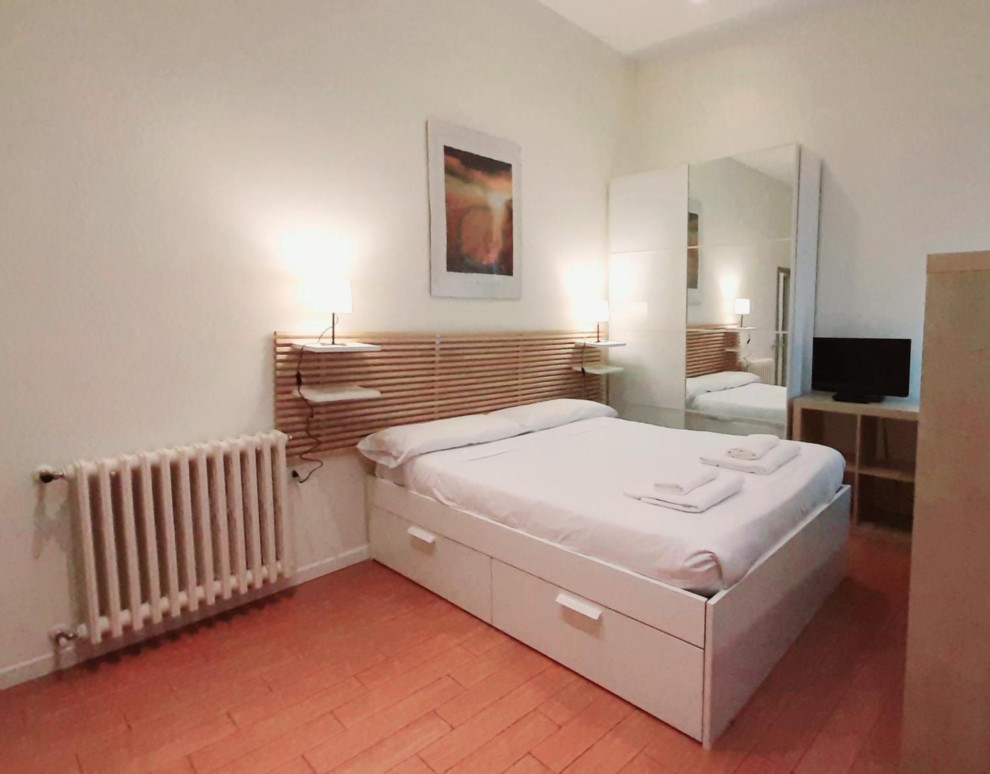 Ur-nest Corte Galluzzi Bologna