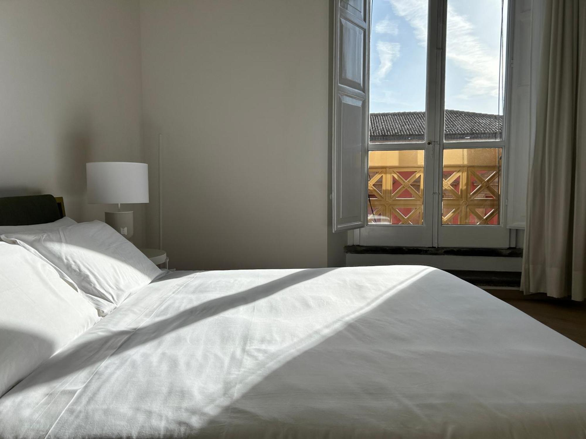Hotel Frame Bolonha