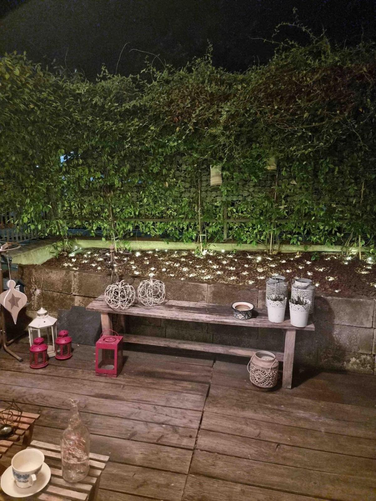 Casa Con Giardino Di Fronte Al Parco * Bolonha