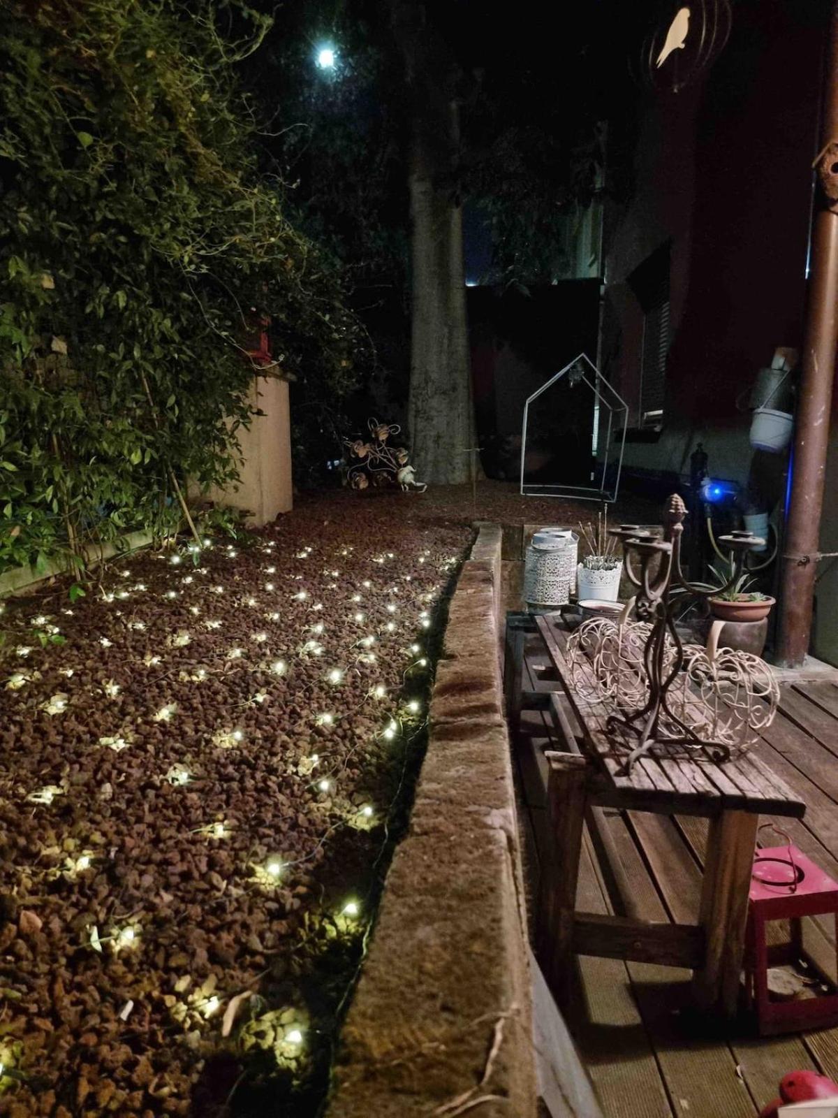 Apartamento Casa Con Giardino Di Fronte Al Parco