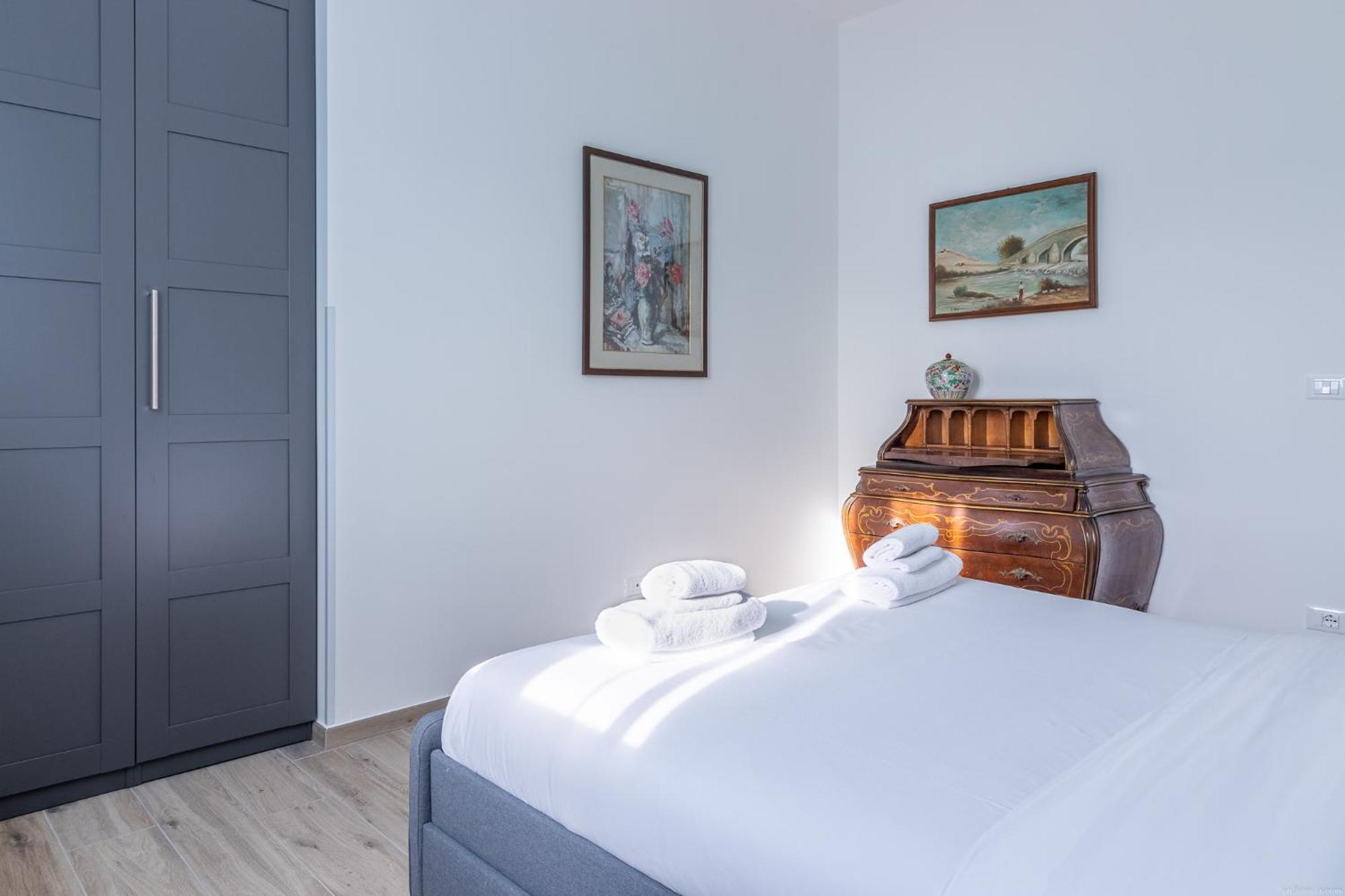 Housmart Donato Creti 75 * Bolonha