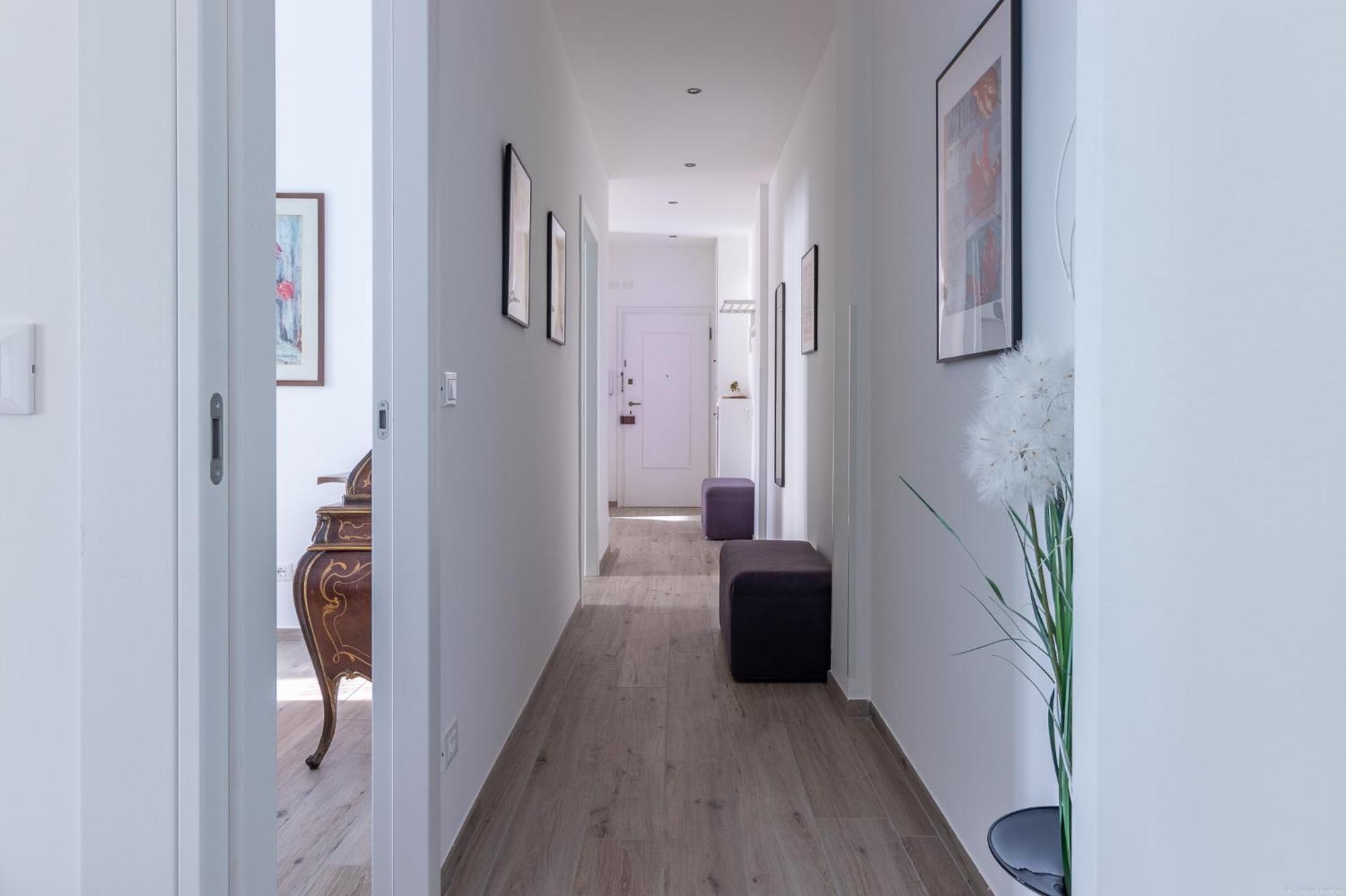Apartamento Housmart Donato Creti 75 *