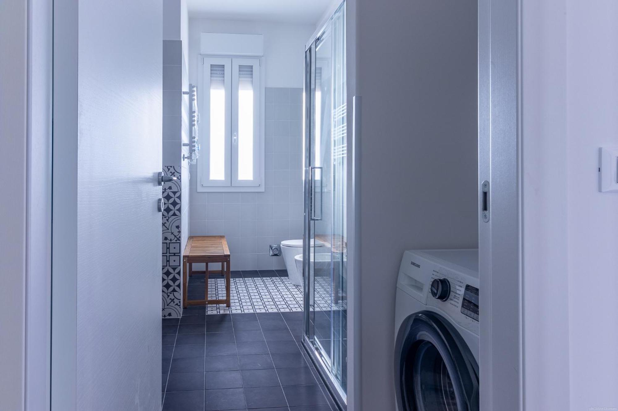 Apartamento Housmart Donato Creti 75 Bolonha