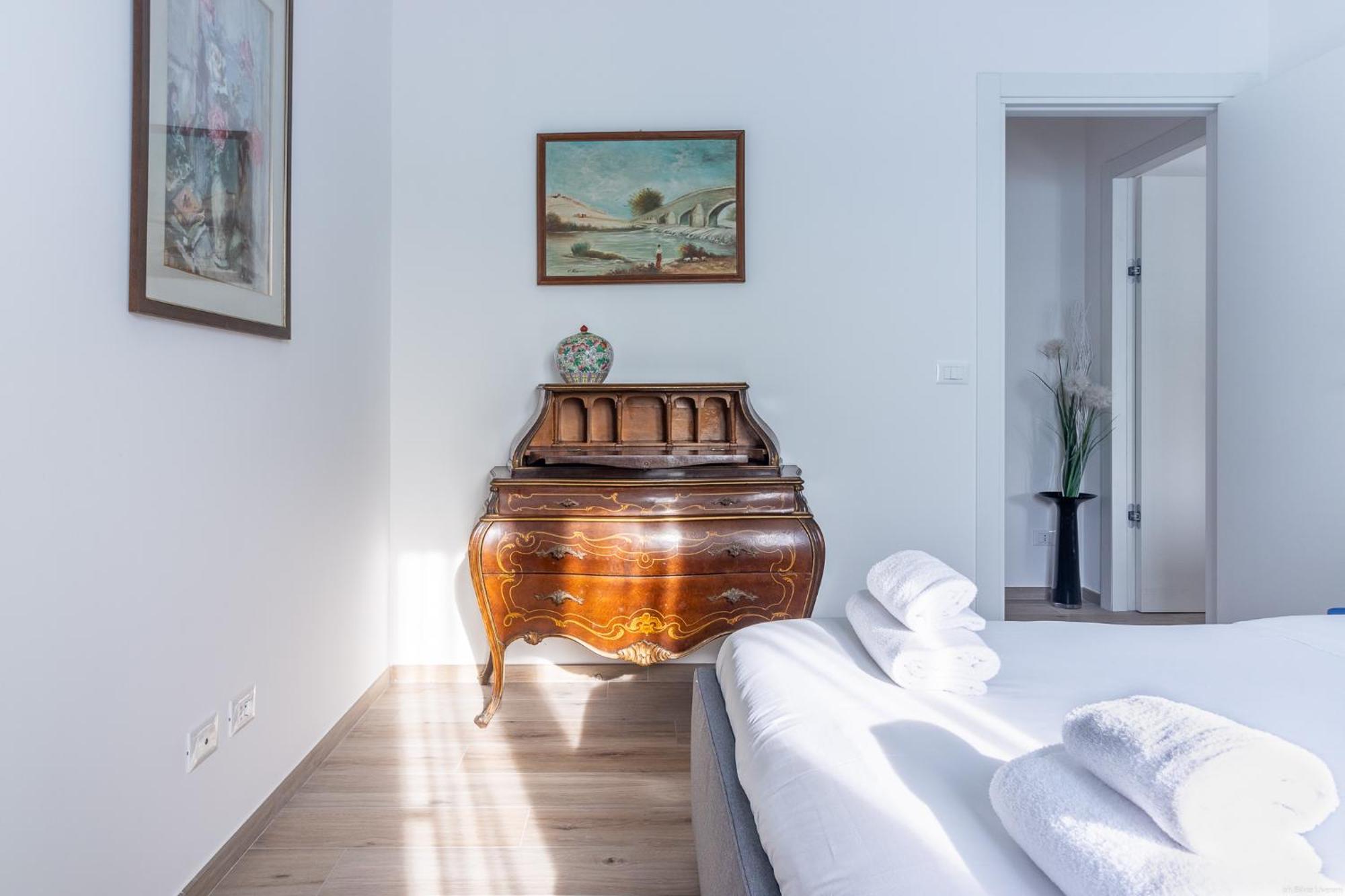 Housmart Donato Creti 75 Bolonha