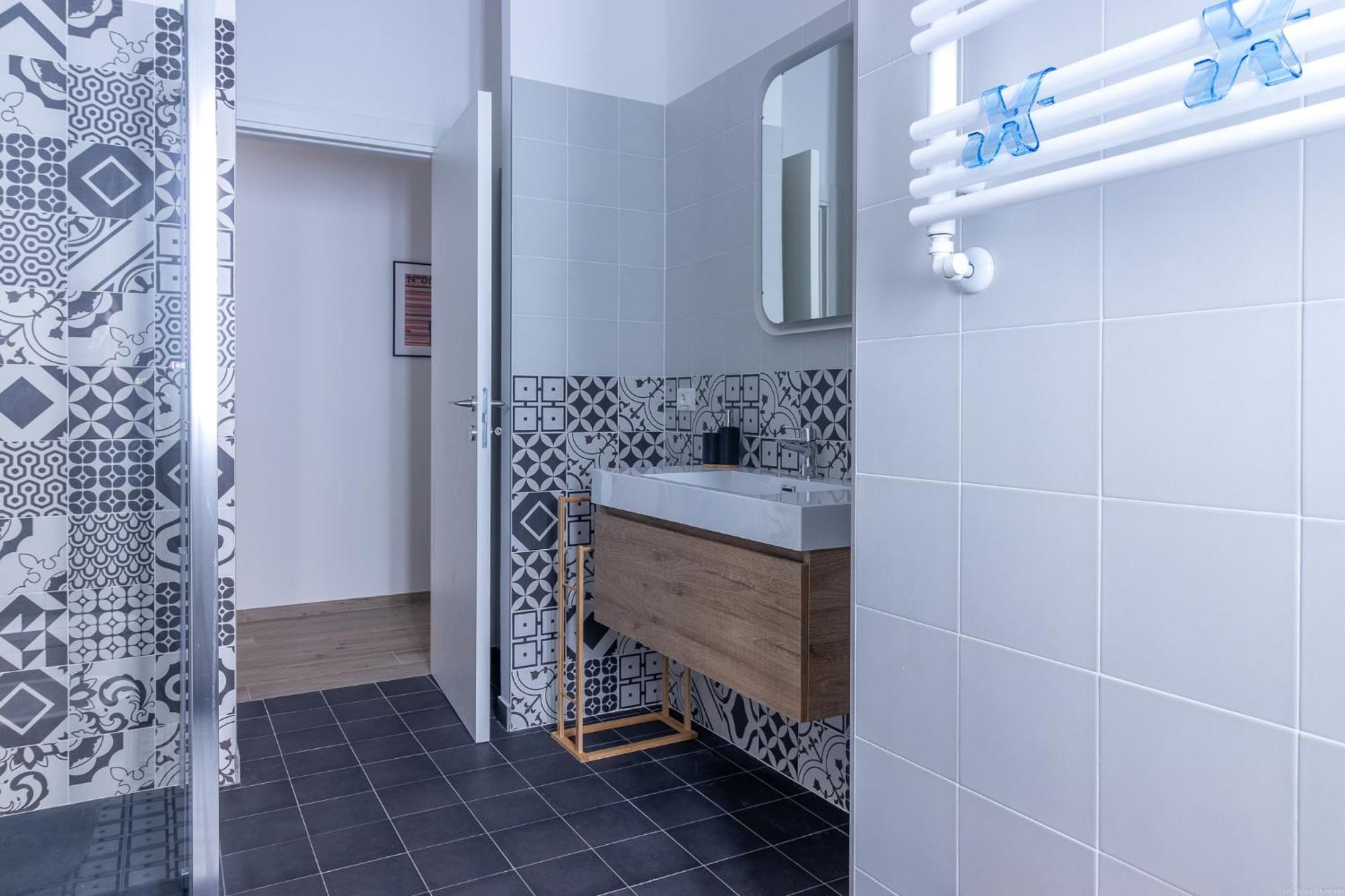 Housmart Donato Creti 75 * Bolonha