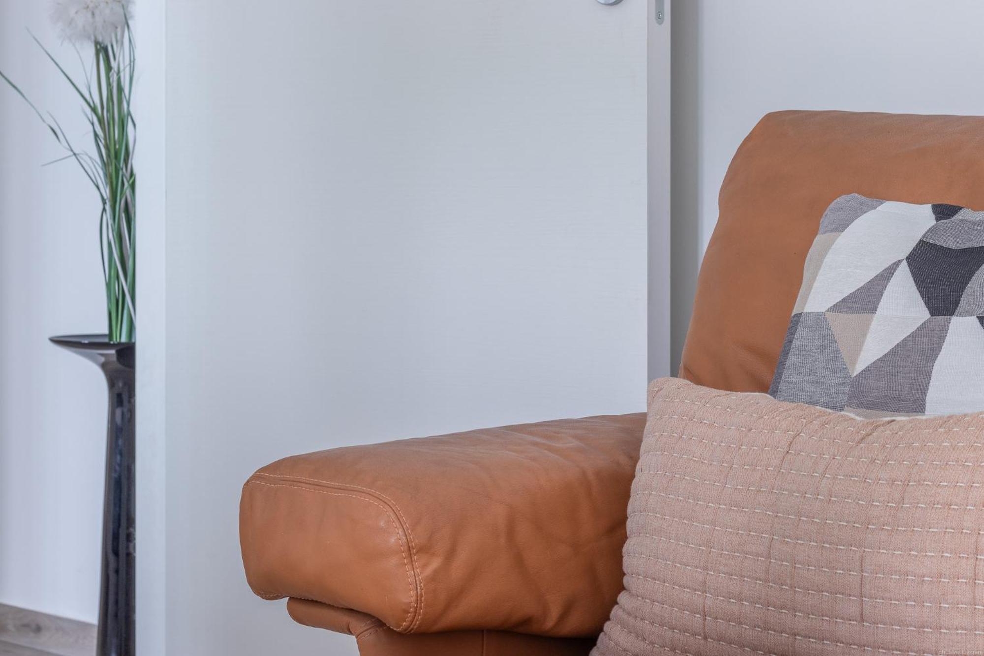 Housmart Donato Creti 75 Apartamento Bolonha