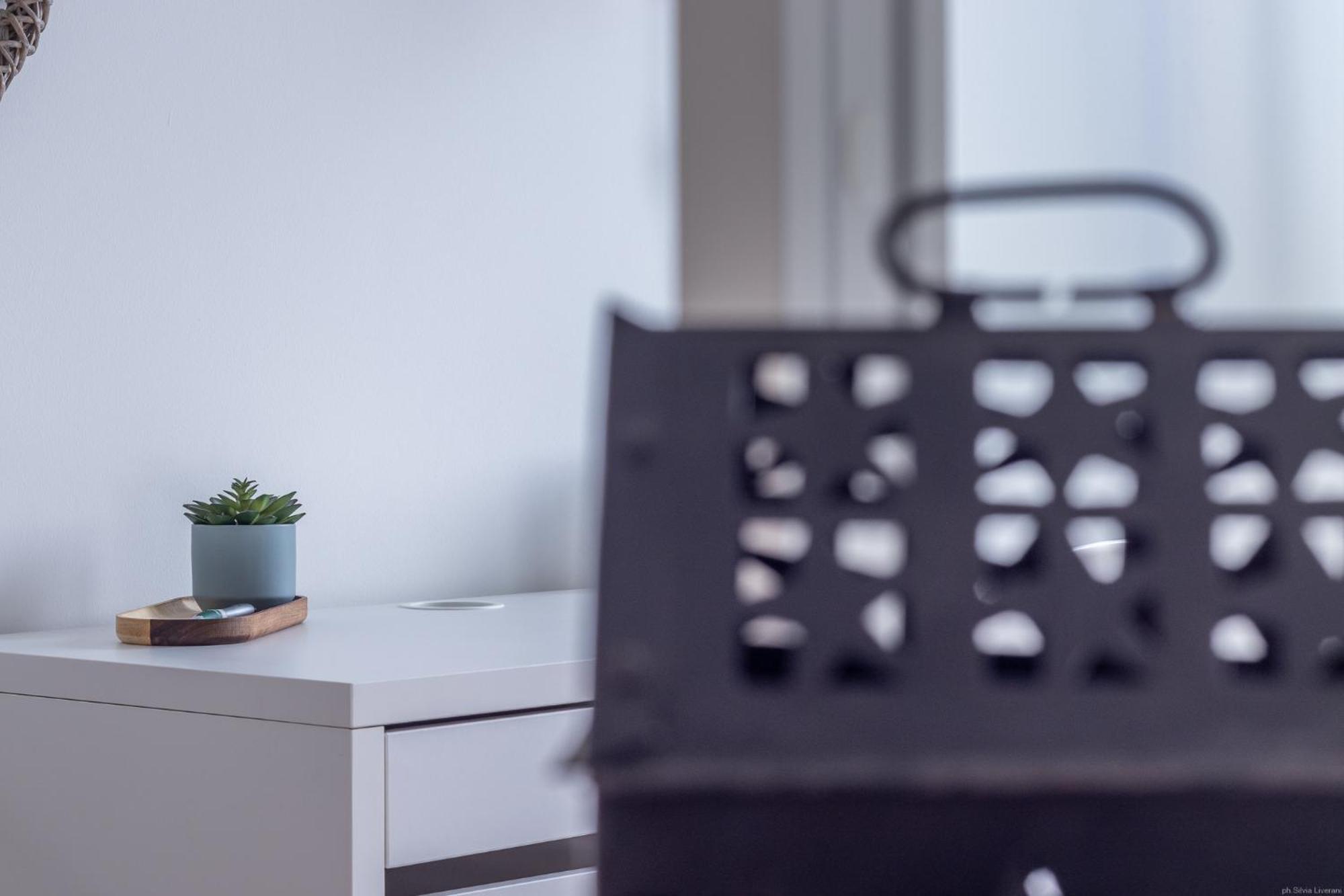 Apartamento Housmart Donato Creti 75 Bolonha