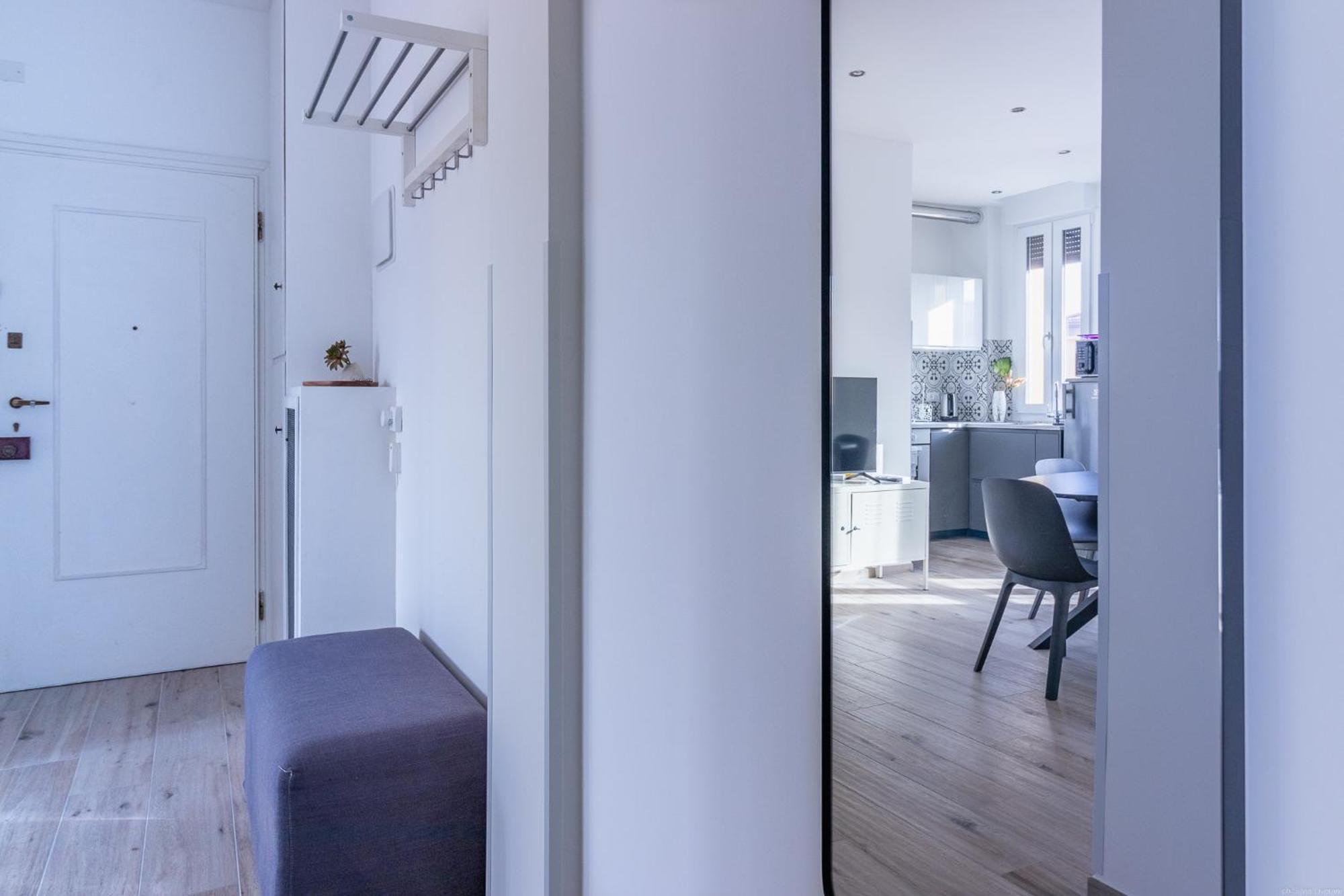 Housmart Donato Creti 75 Apartamento
