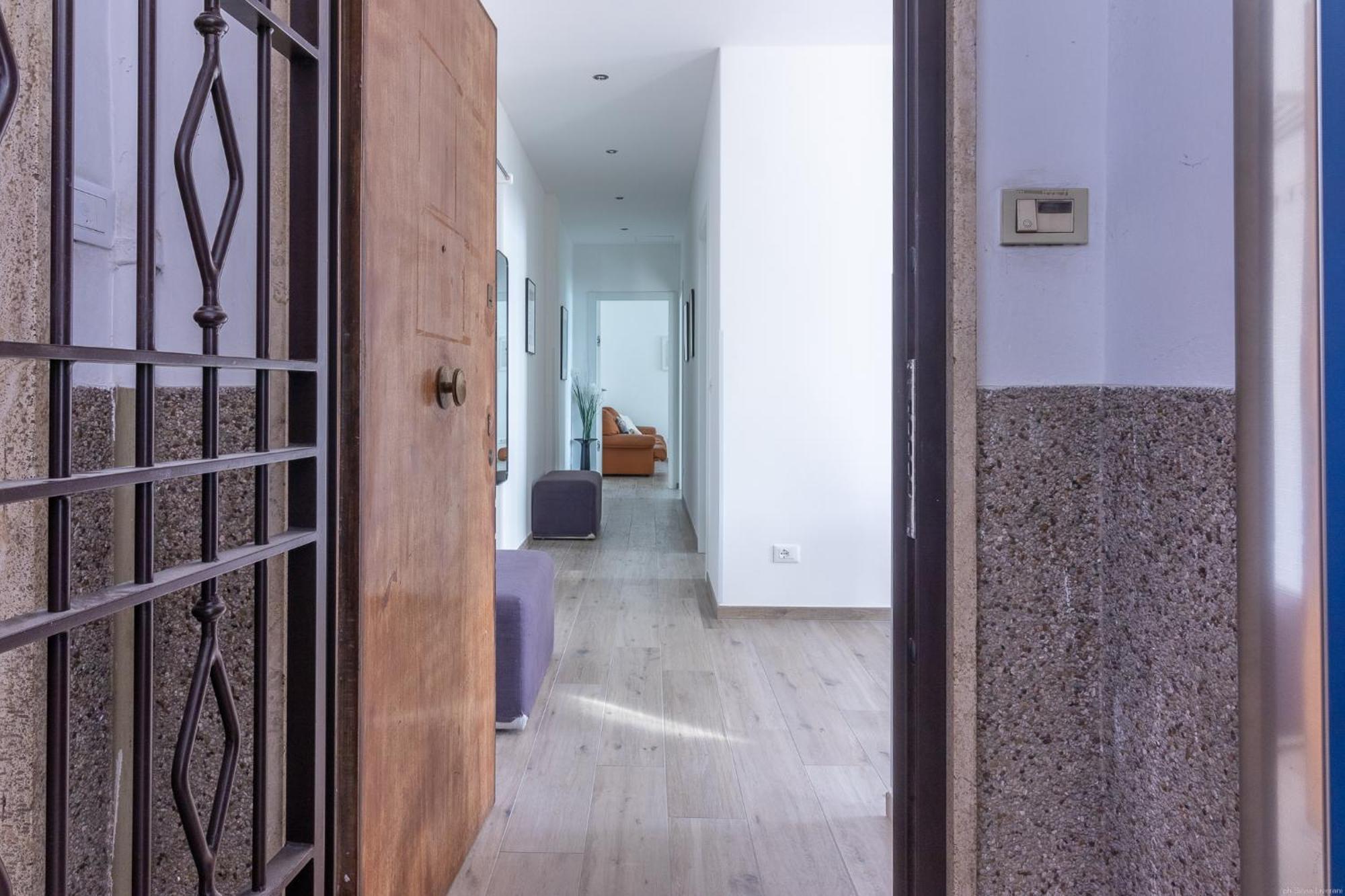 Apartamento Housmart Donato Creti 75