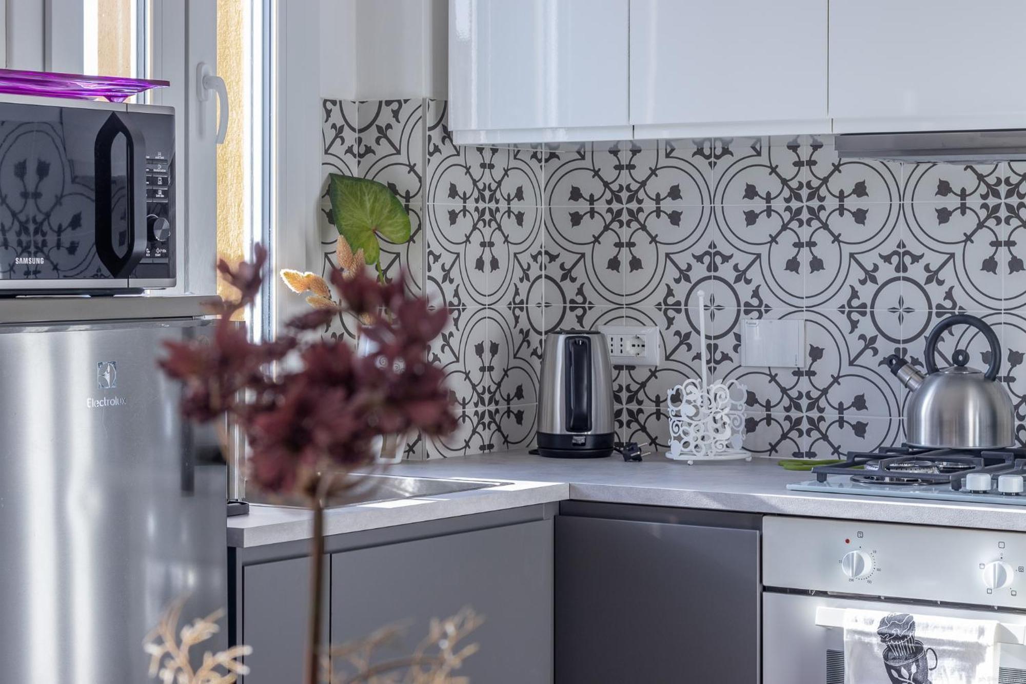 Apartamento Housmart Donato Creti 75