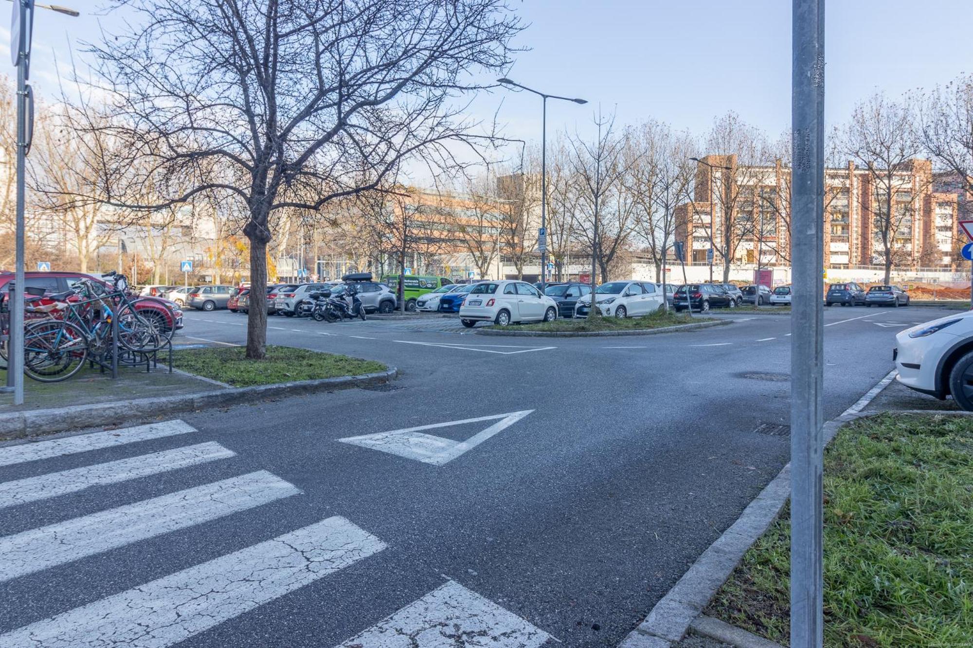 Housmart Donato Creti 75 Apartamento *