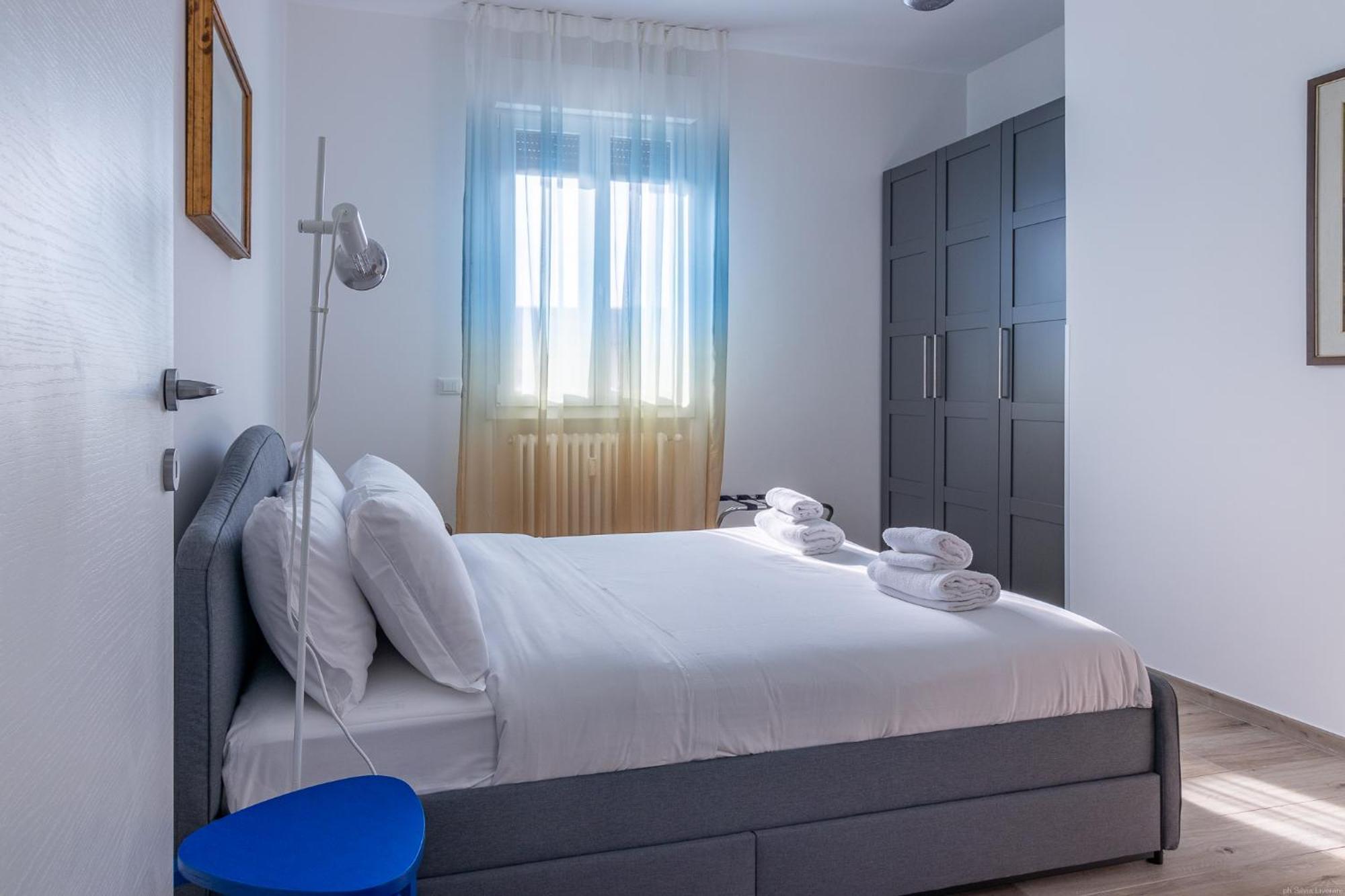 Housmart Donato Creti 75 Apartamento Bolonha