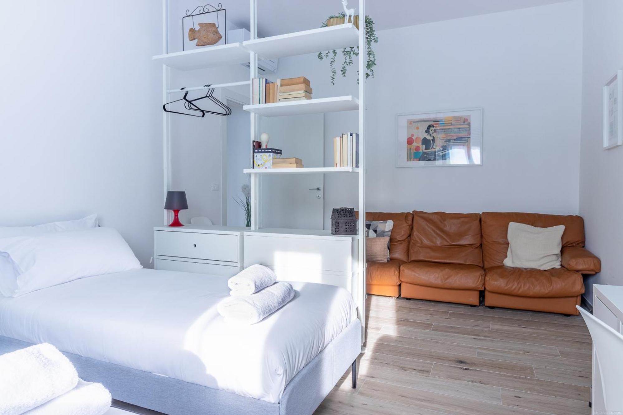 Apartamento Housmart Donato Creti 75