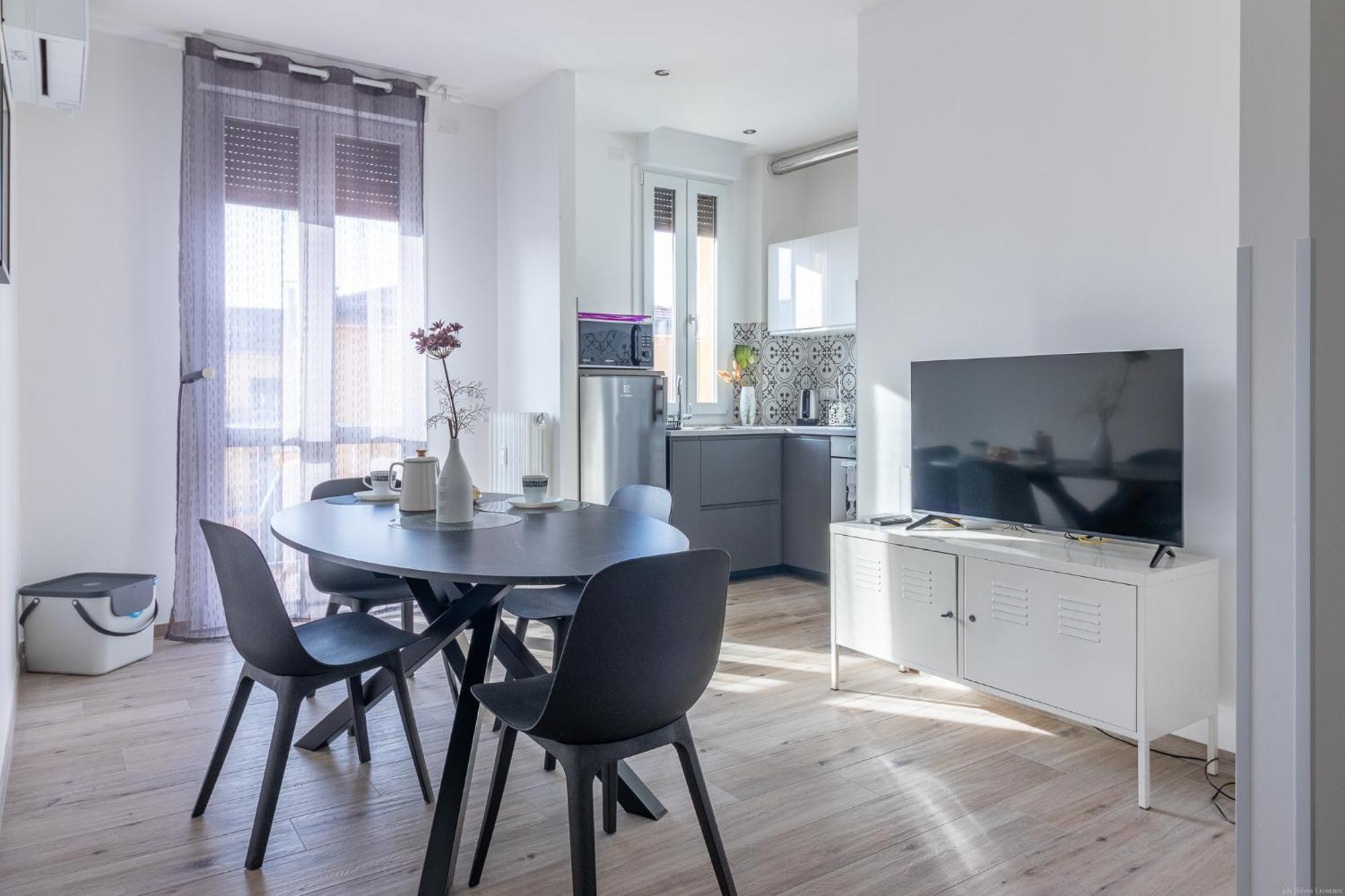 Housmart Donato Creti 75 Apartamento Bolonha