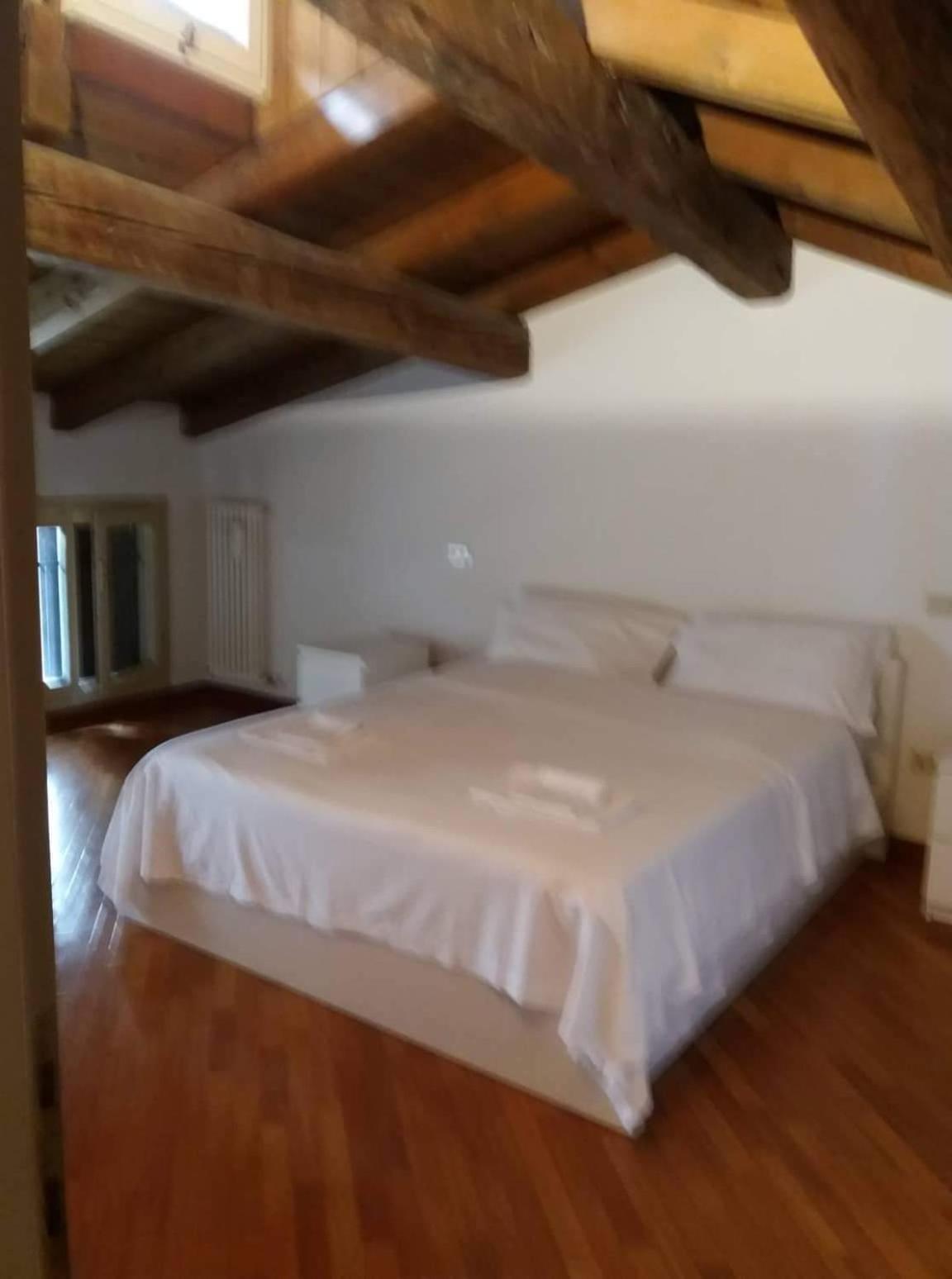 Apartment Palazzo Bargellini Panzacchi Bologna
