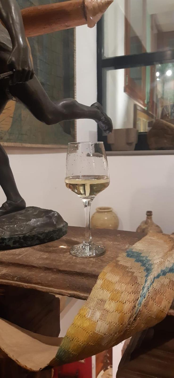 Apartamento A Casa Di Filo *