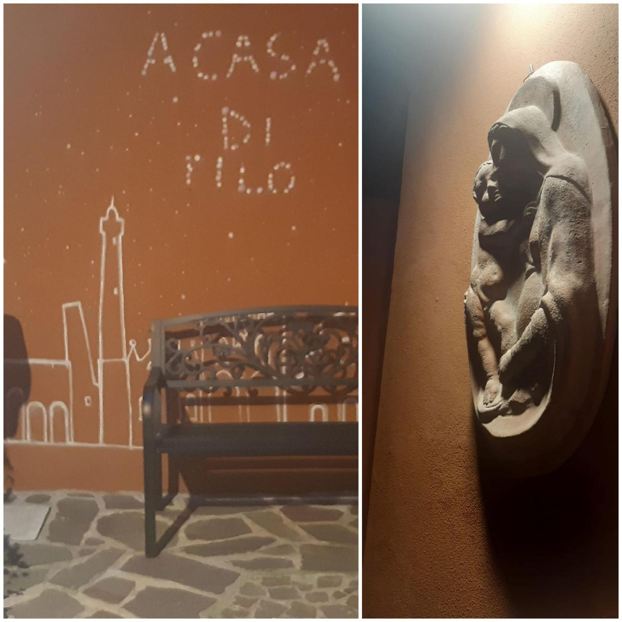 A Casa Di Filo Bolonha