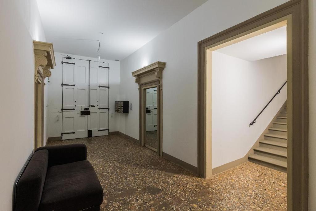 Apartamento Casa Gini - The Terrace