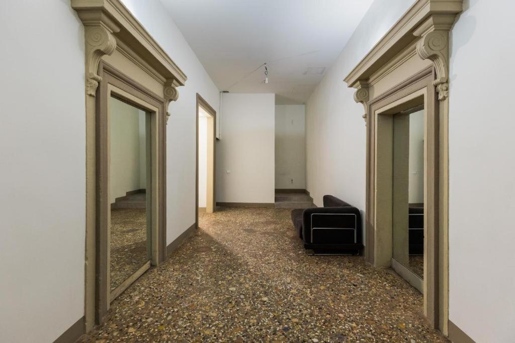 Casa Gini - The Terrace *