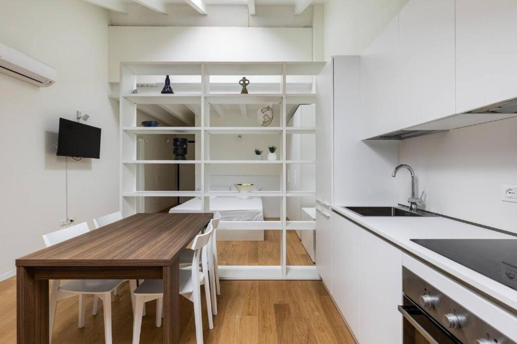 Apartamento Casa Gini - The Terrace