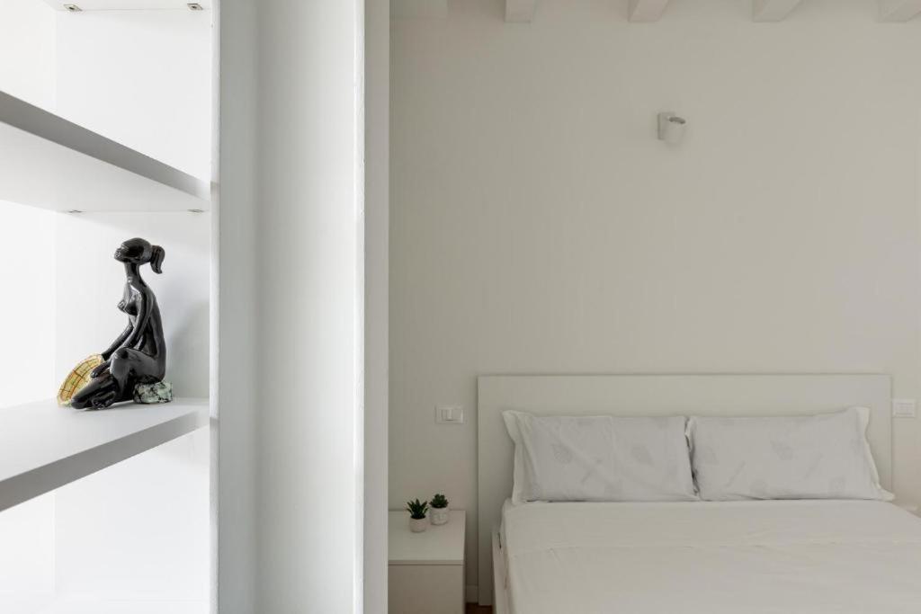 Apartamento Casa Gini - The Terrace Bolonha