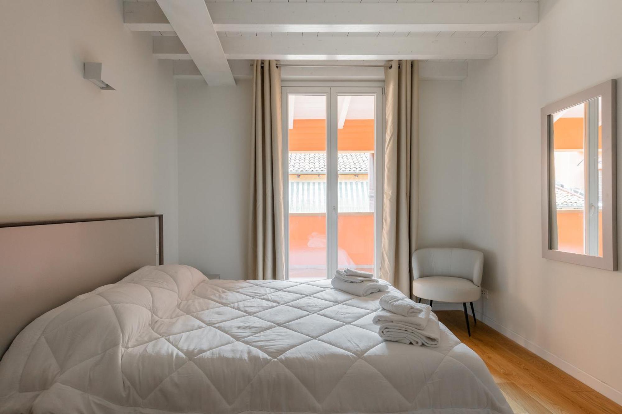 Apartamento Casa Gini - The Terrace