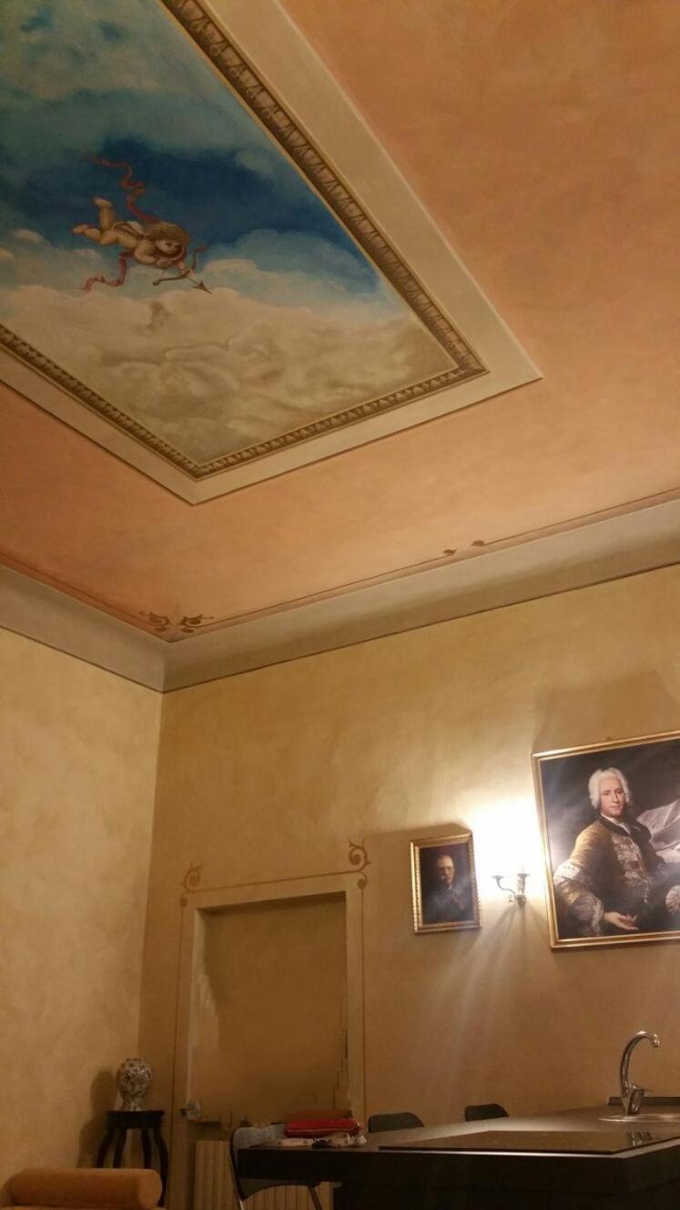 Palazzo Bargellini Panzacchi