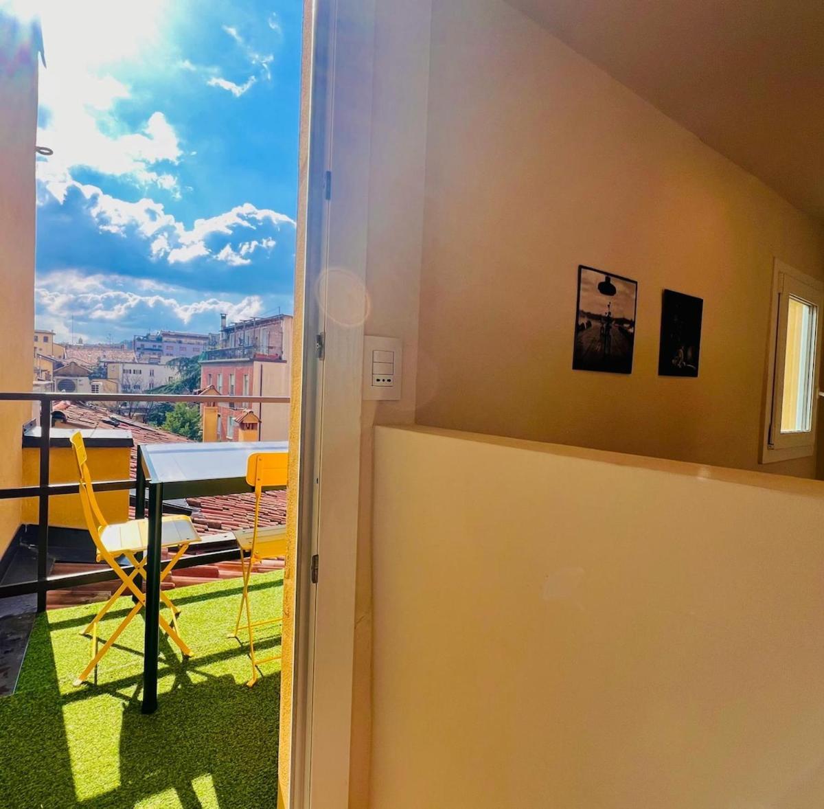 Casa Harbor Apartment