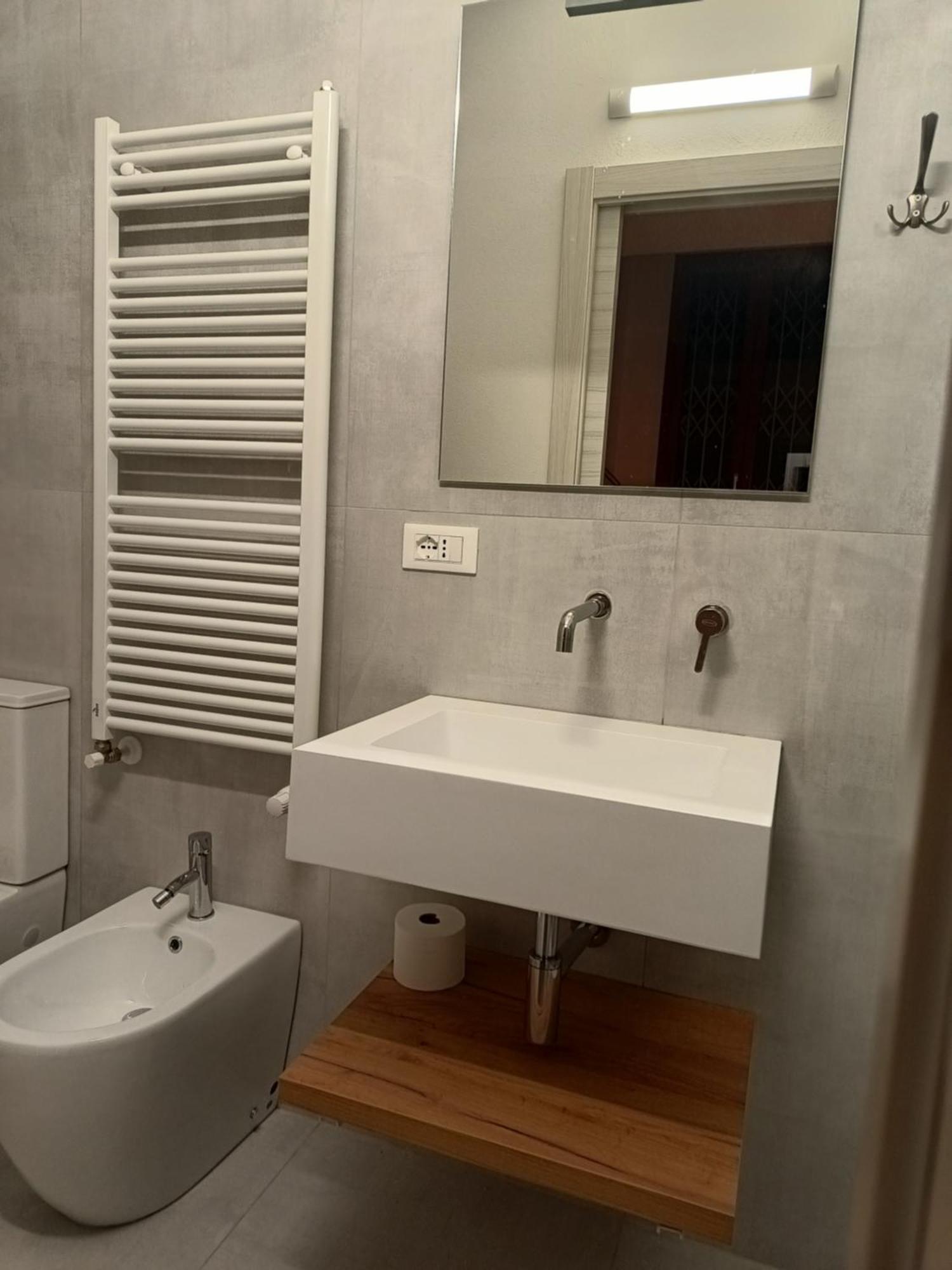 Bed & Breakfast Brighetti Bologna