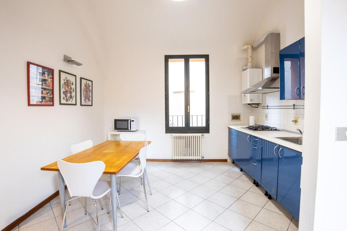 Getthekey Mura Di Porta S Felice Apartment *