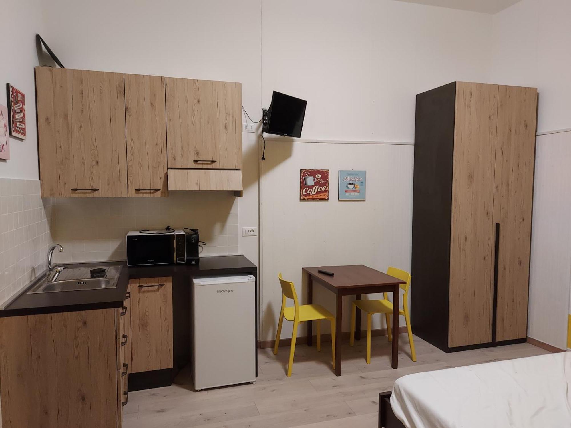 Guest house Calvart25