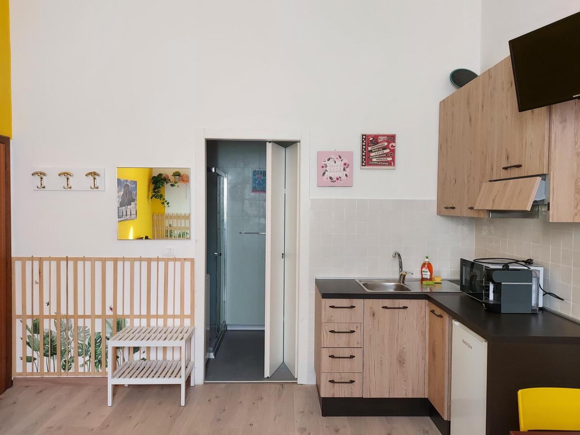 Guest house Calvart25 Bologna