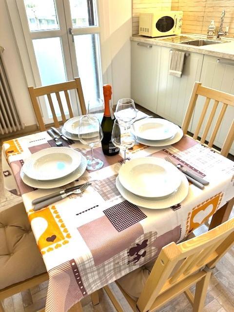 Brand New !!! Ancient Liberty Style Completely Renovated 2025 Appartement