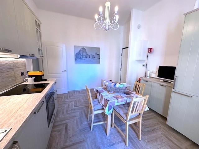 Appartement Brand New !!! Ancient Liberty Style Completely Renovated 2025 *