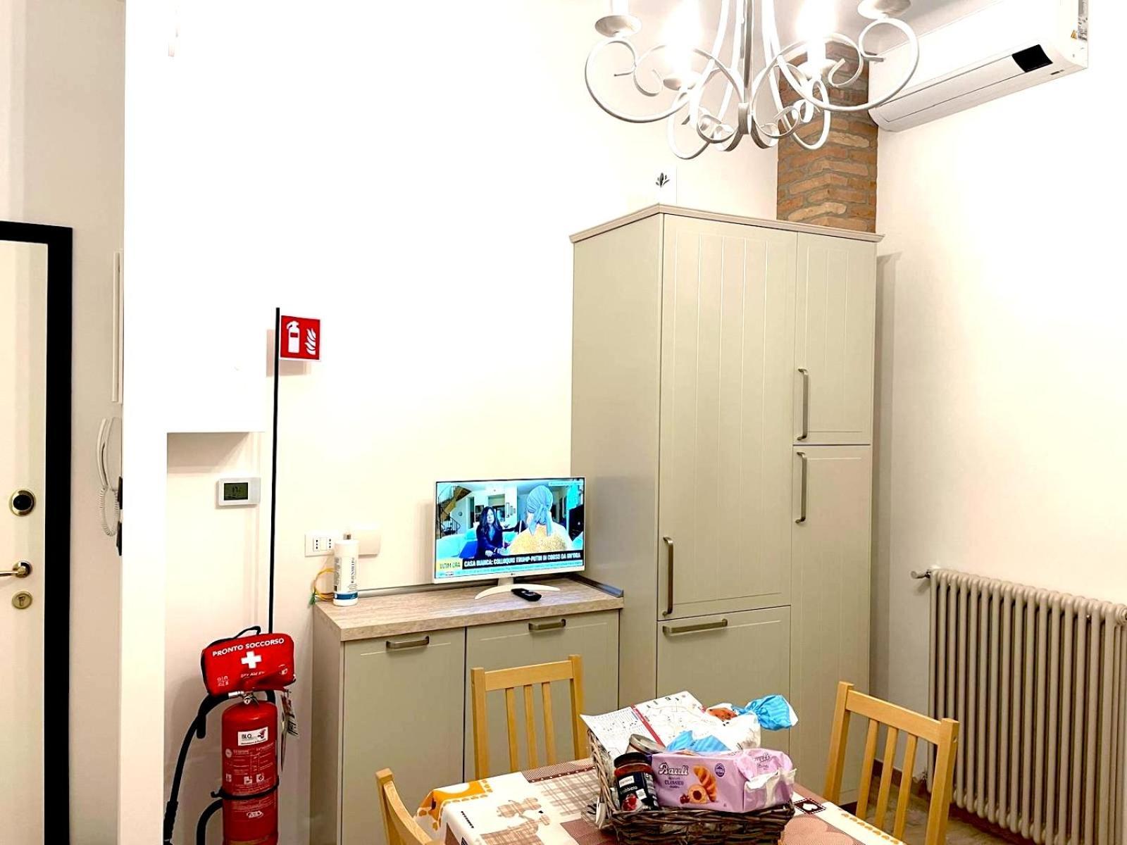 Brand New !!! Ancient Liberty Style Completely Renovated 2025 Appartement