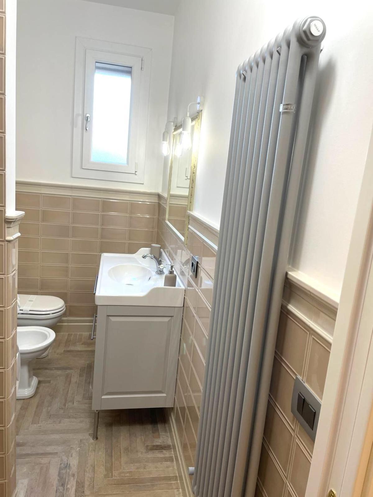 Brand New !!! Ancient Liberty Style Completely Renovated 2025 * Bologna