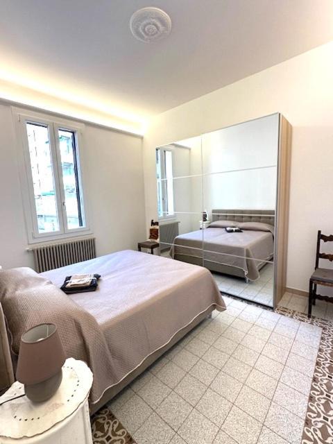 Brand New !!! Ancient Liberty Style Completely Renovated 2025 * Bologna