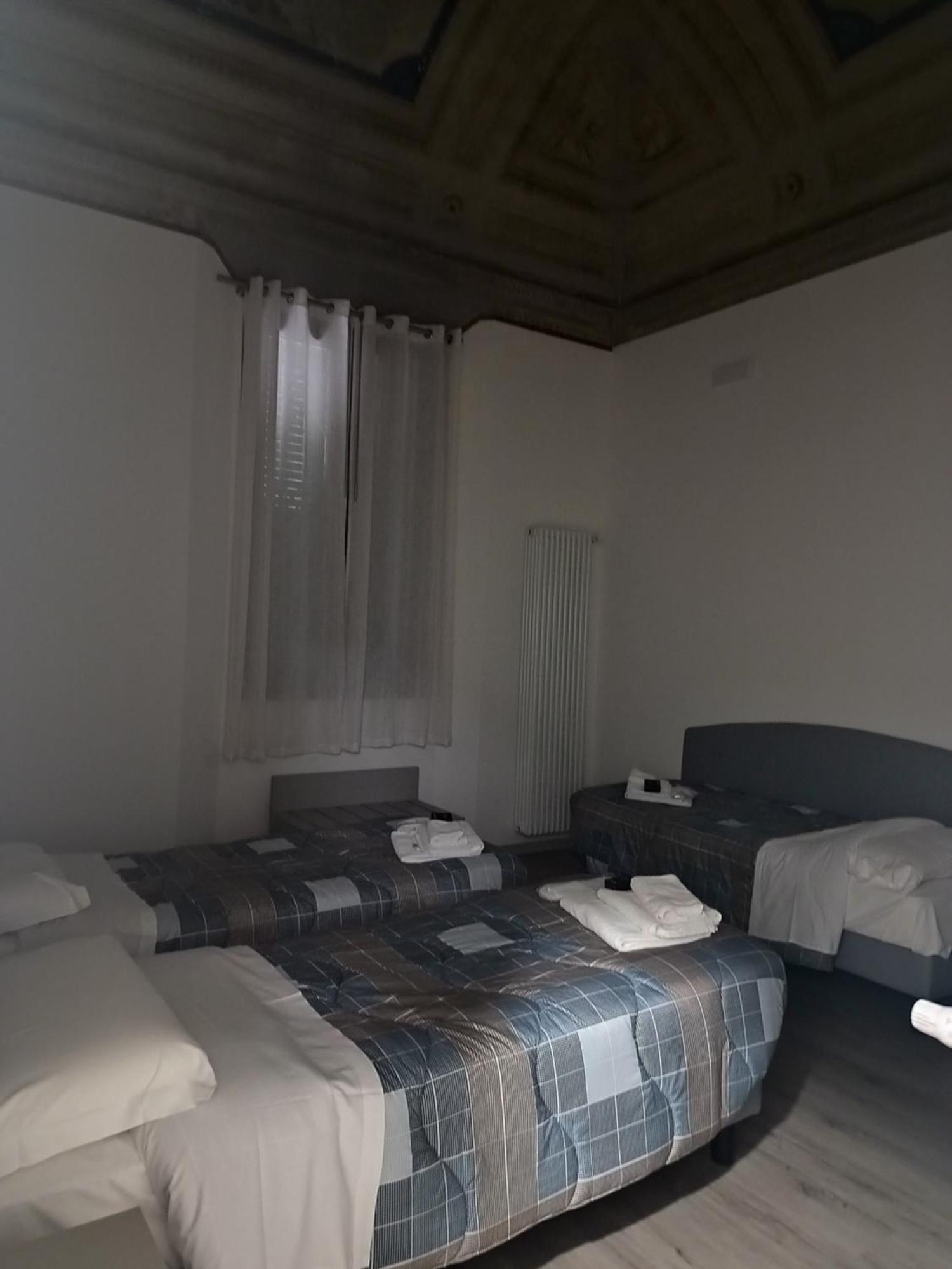 Brighetti Bed & Breakfast Bologna