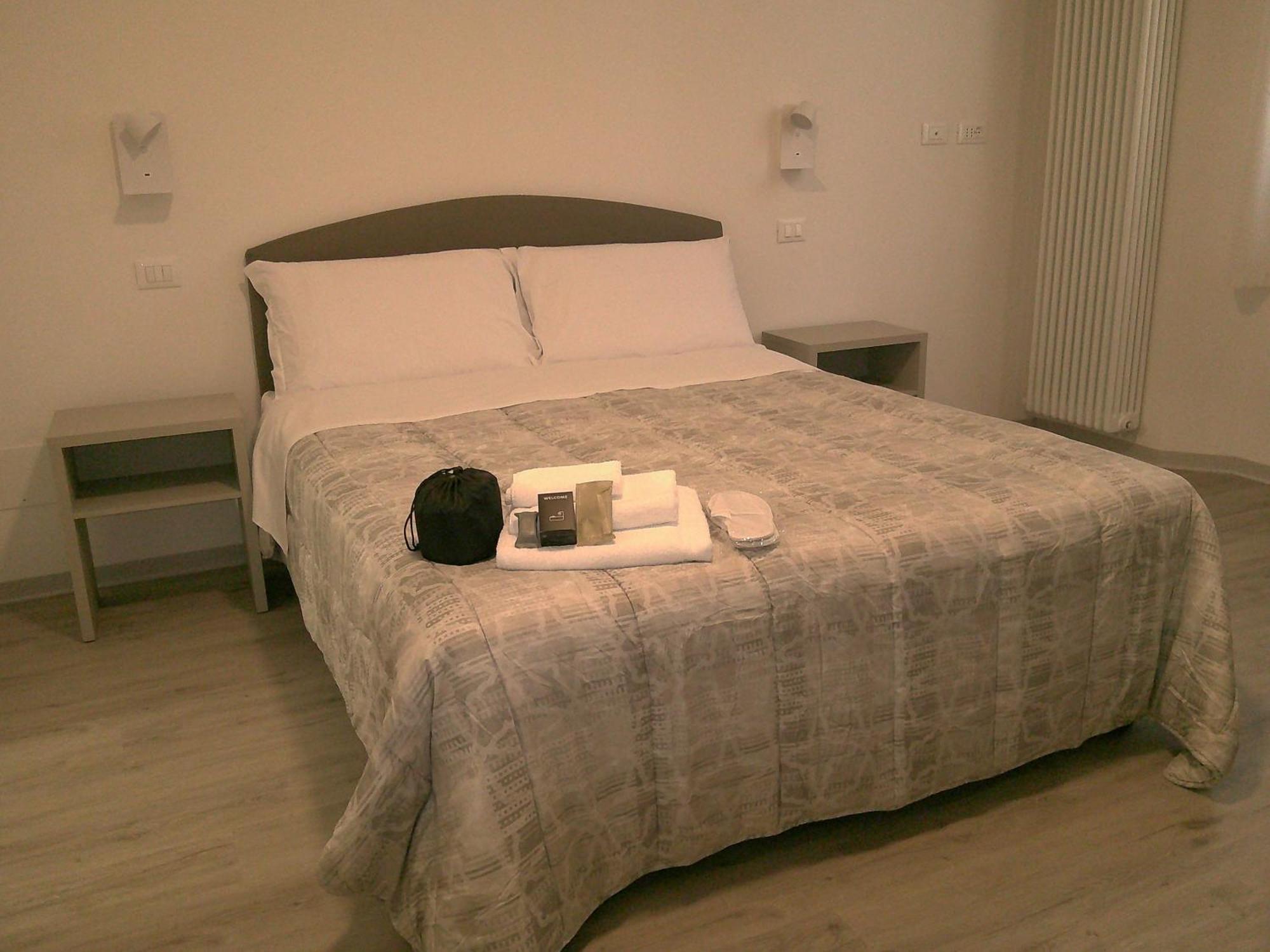 Bed & Breakfast Brighetti